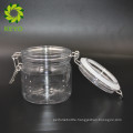 300ml empty packaging cosmetics skin care cream use clear cosmetic plastic jar